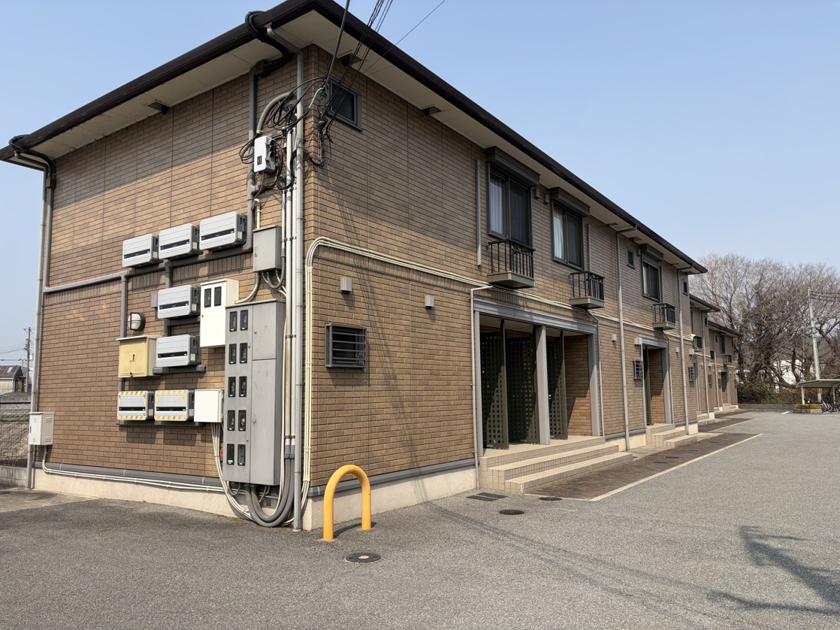 ロイヤルメゾンマエダ