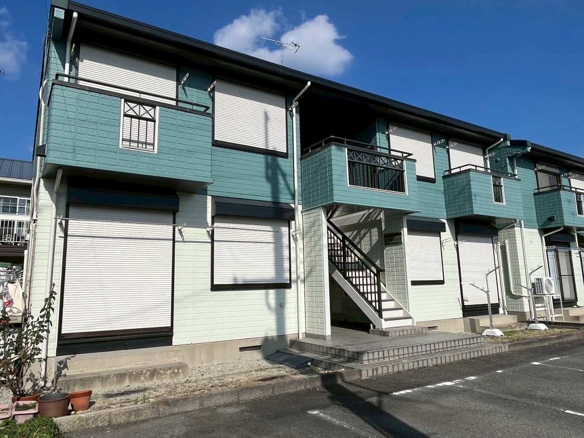 ロイヤルハイツⅠ