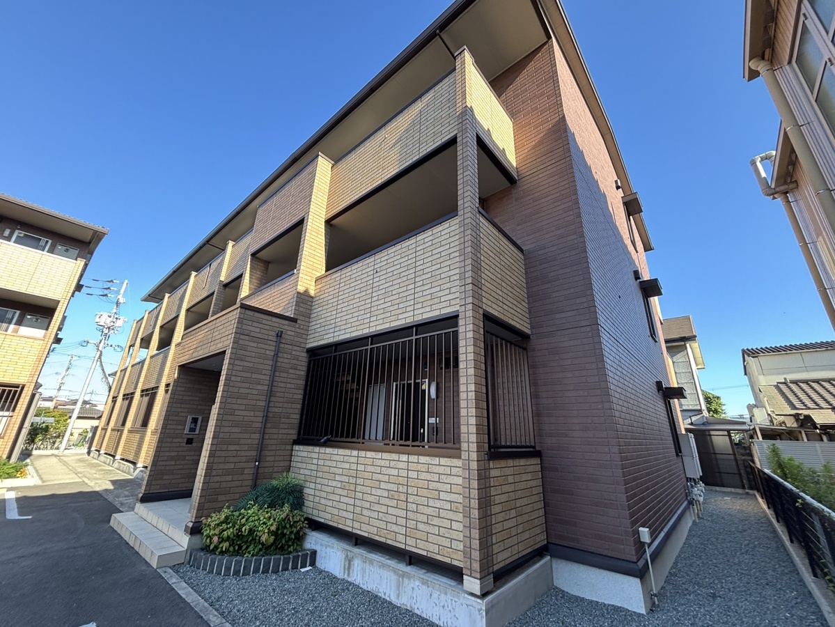 ロータス長町　B棟