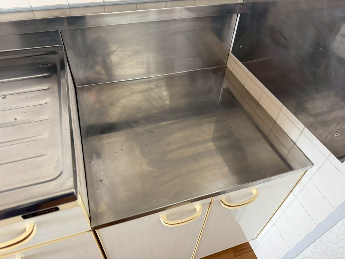 キッチン 写真4