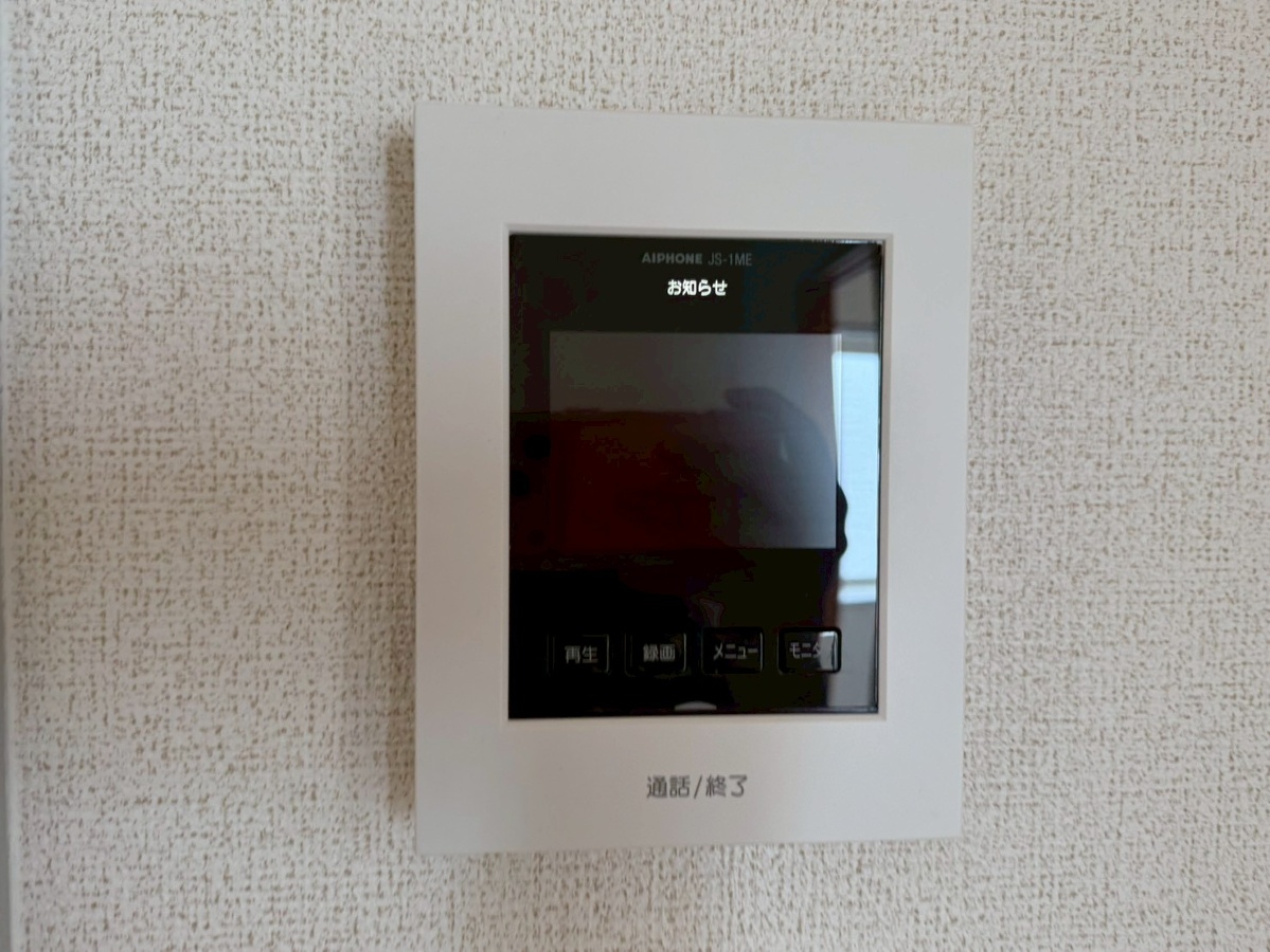 セキュリティ 写真29