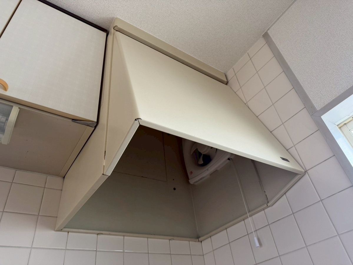 キッチン 写真6