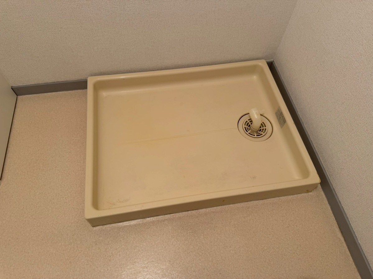 洗面所 写真17