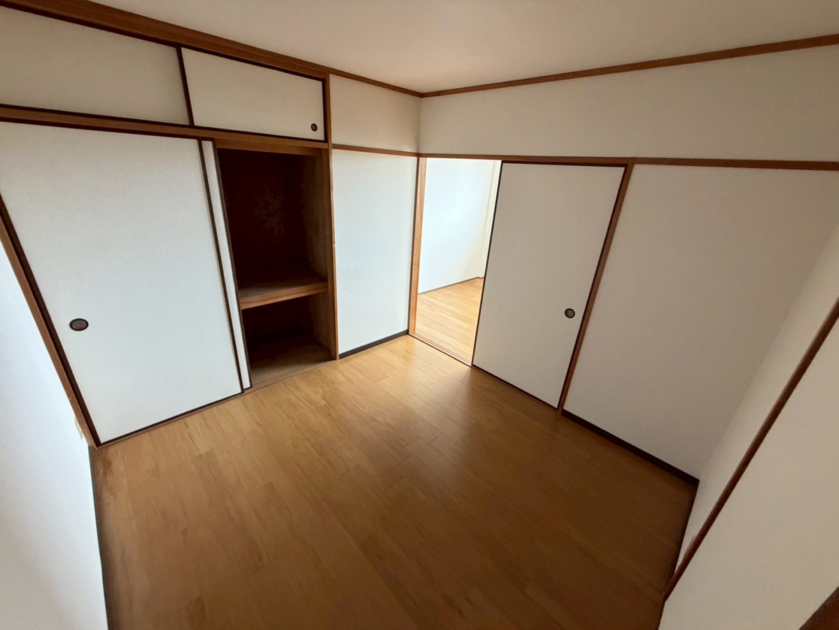 個室 写真12