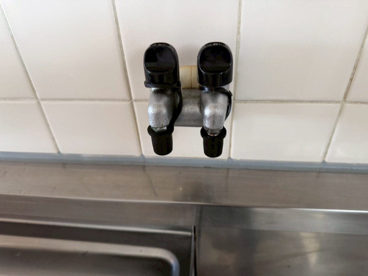 キッチン 写真7