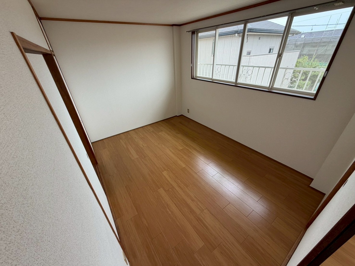 個室 写真13
