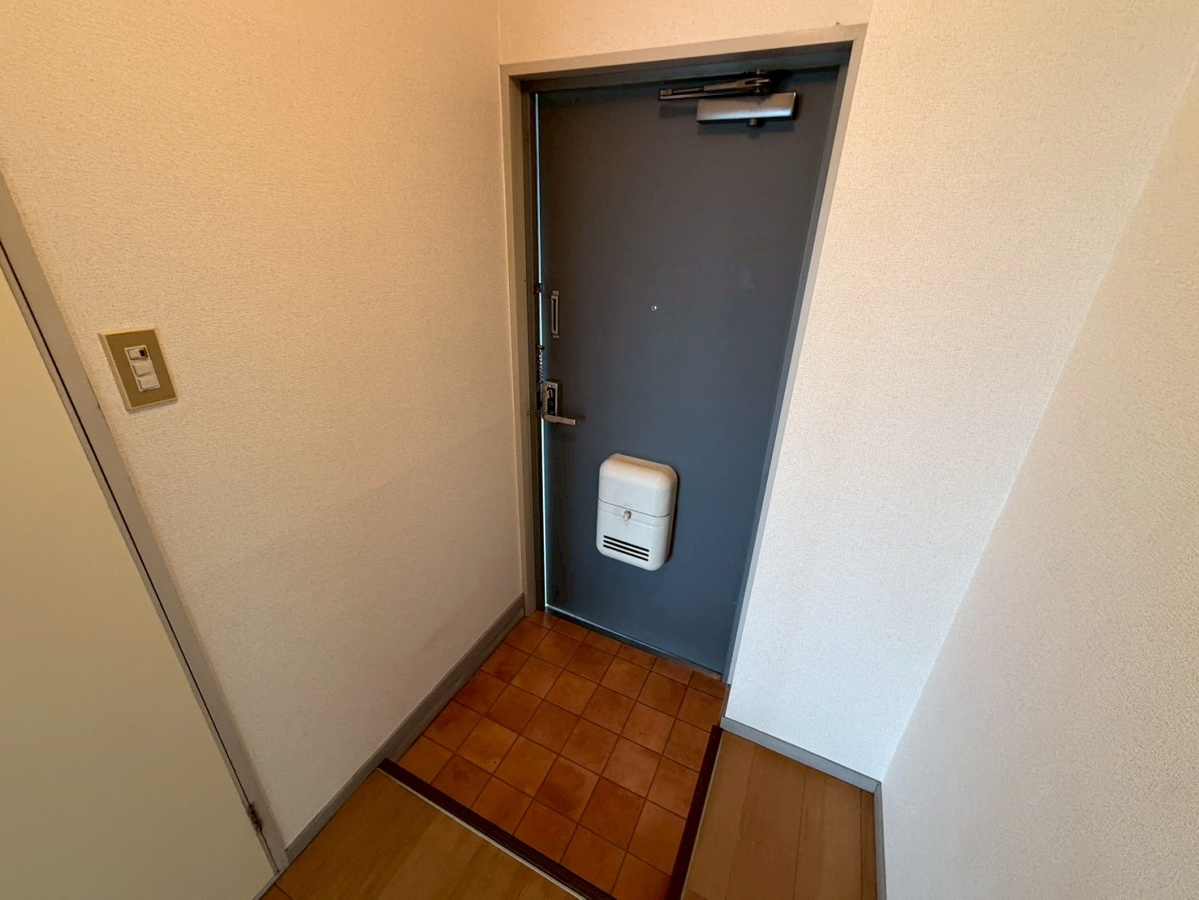 玄関 写真15