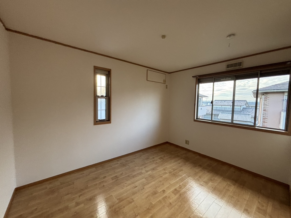 子供部屋 写真8