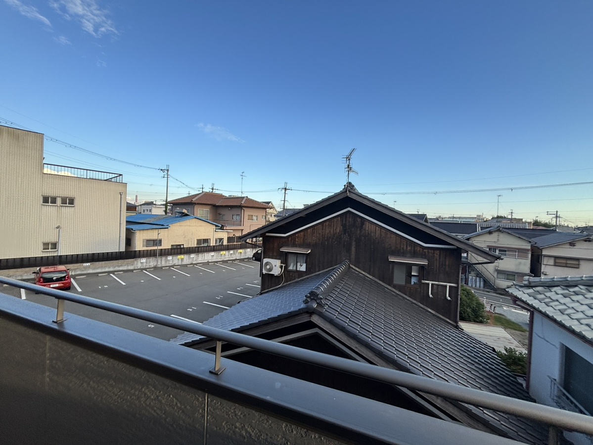 眺望 写真31