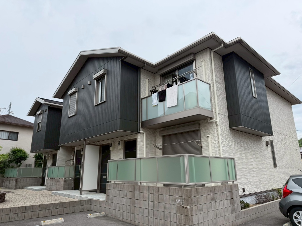 シャンティ夢前