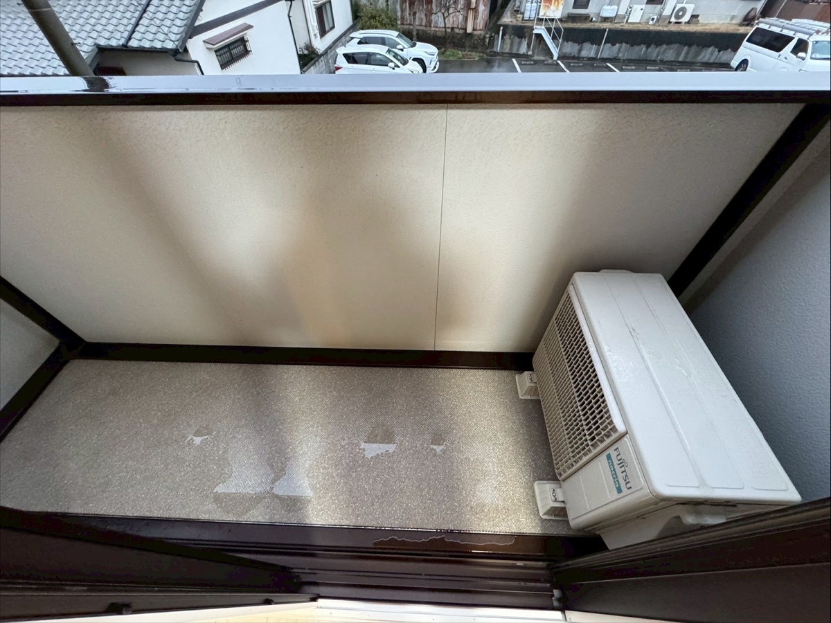 バルコニー・ベランダ 写真29