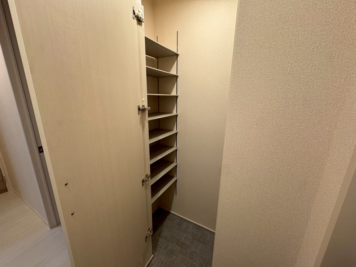 収納 写真20