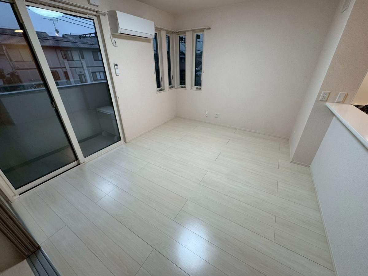 リビング 写真2