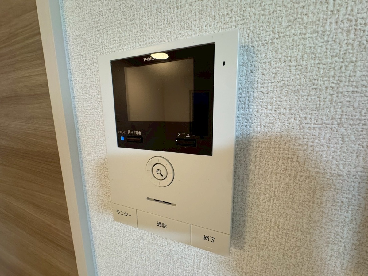 セキュリティ 写真30