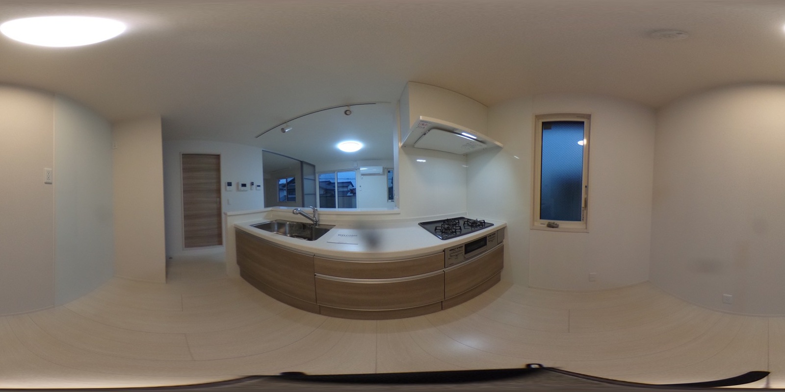 キッチン 写真6