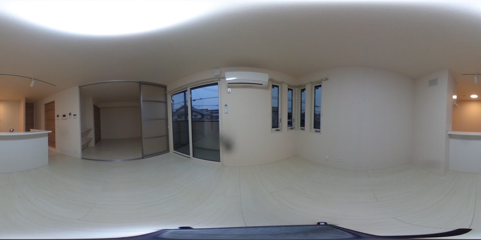 リビング 写真3