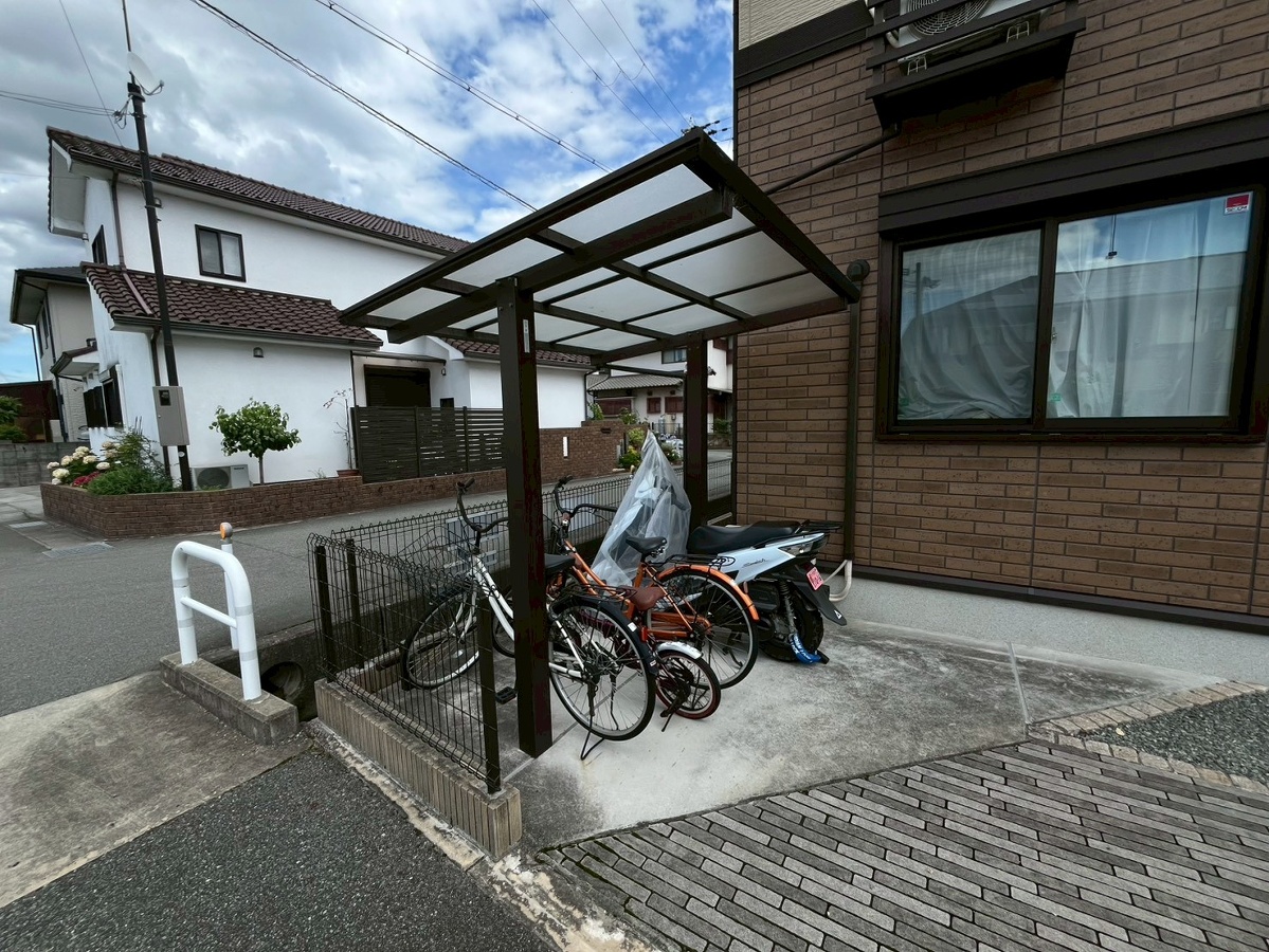 共用部 写真30