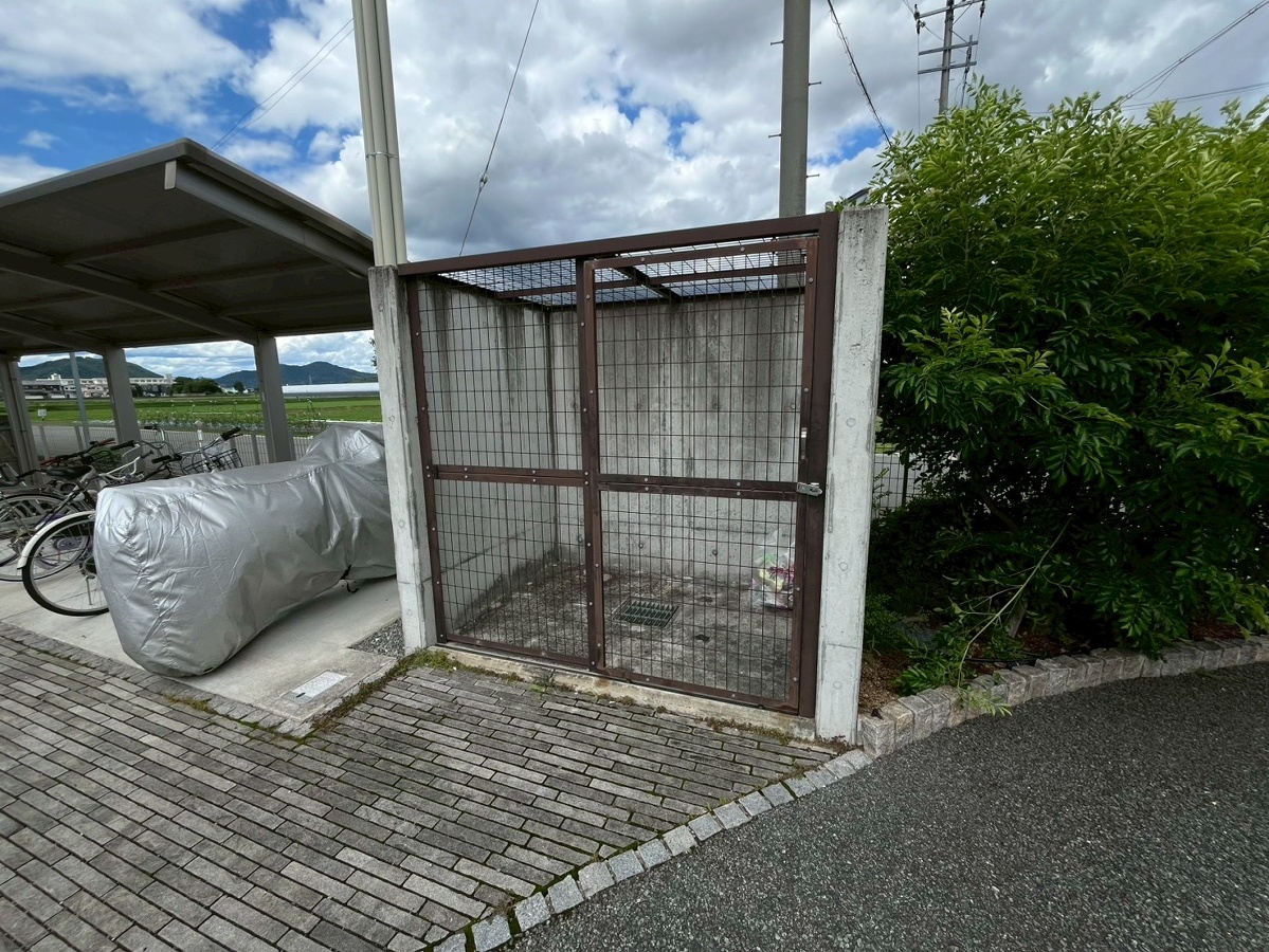共用部 写真31