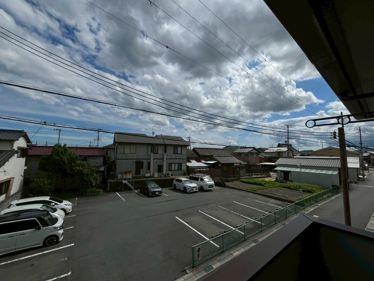 眺望 写真20