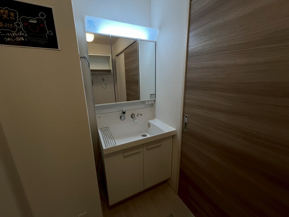 洗面所 写真10