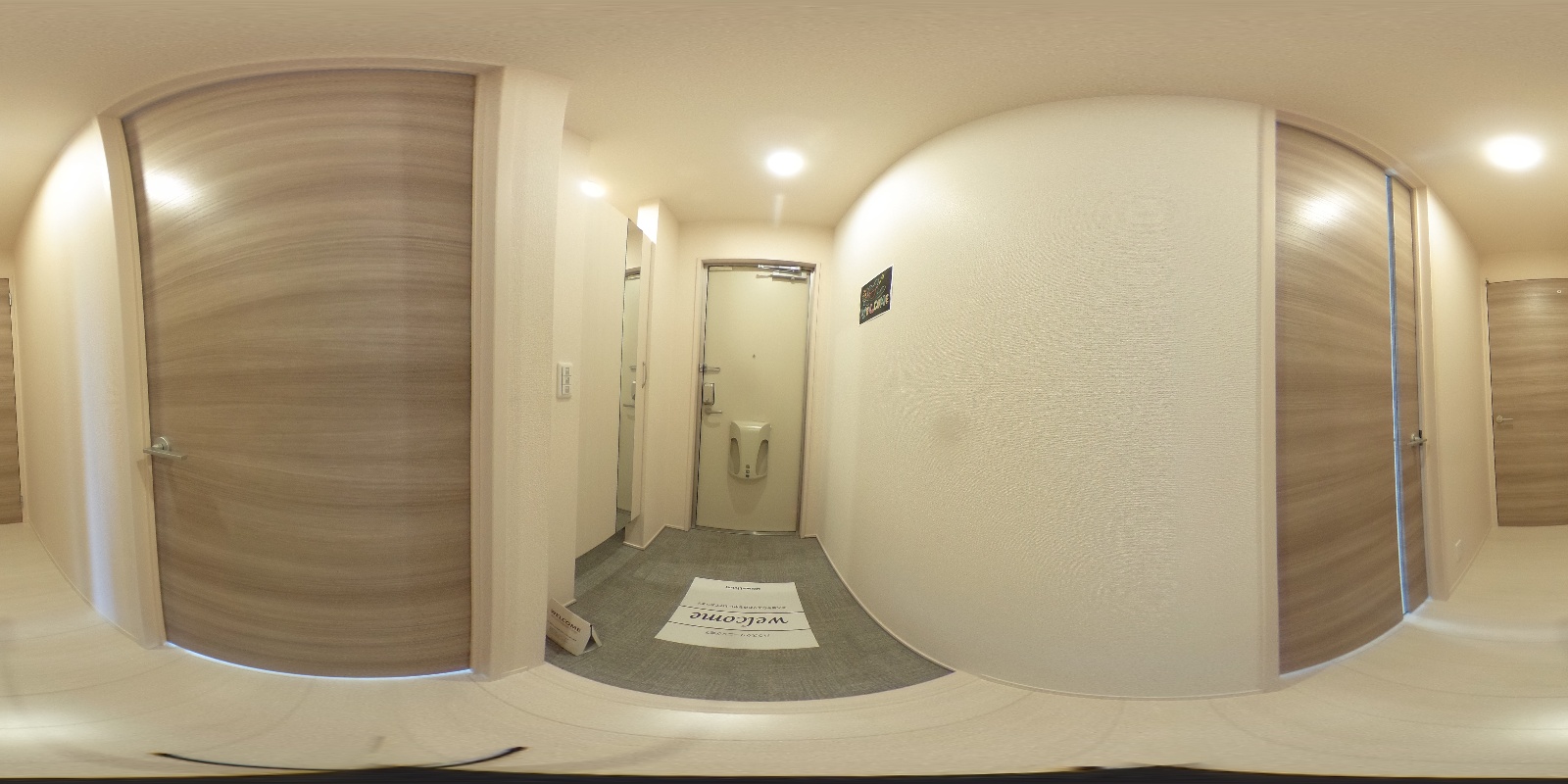 玄関 写真36