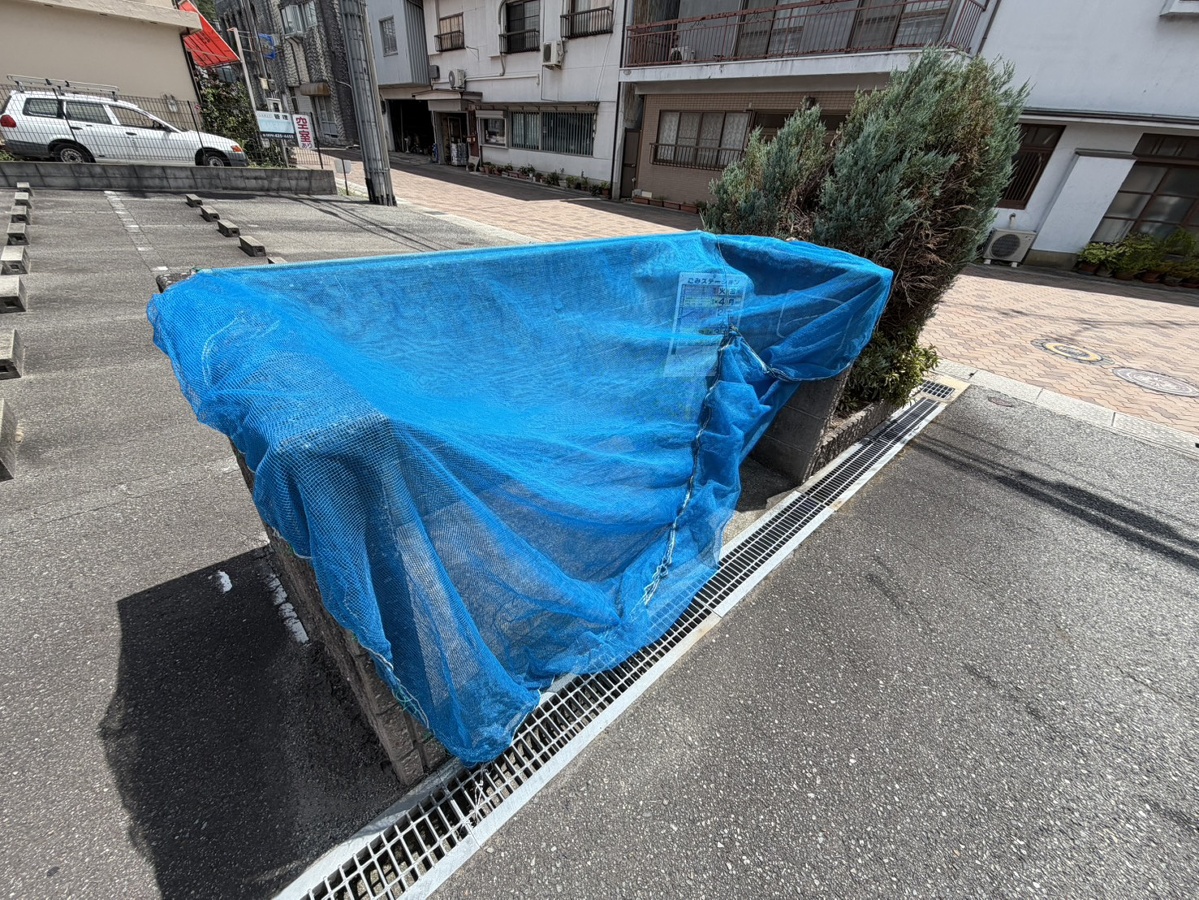 共用部 写真31
