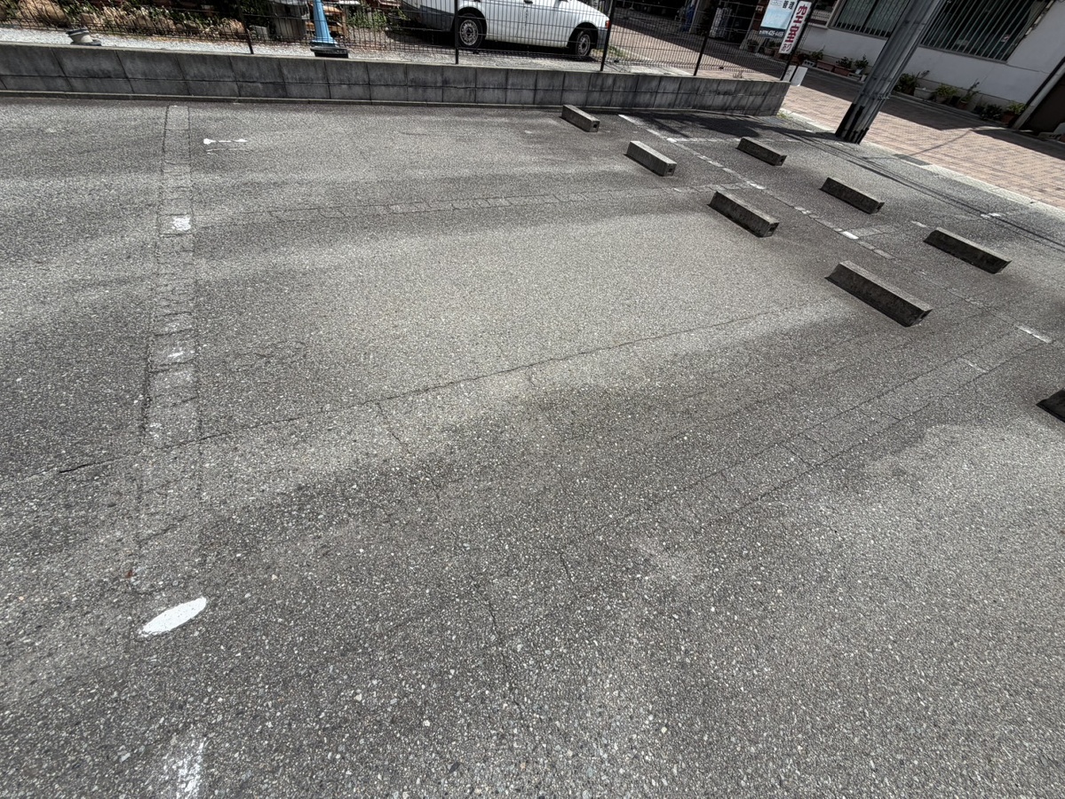 駐車場 写真32