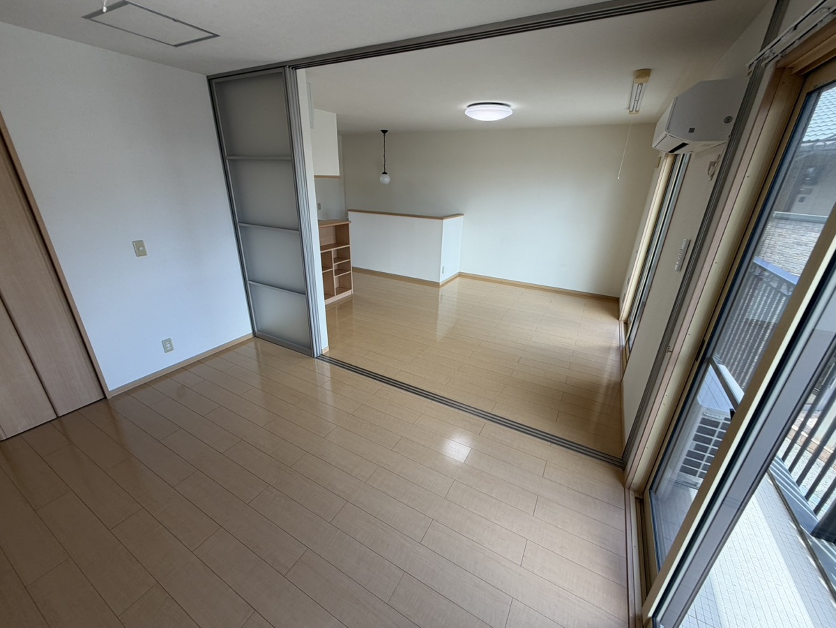 居室 写真5