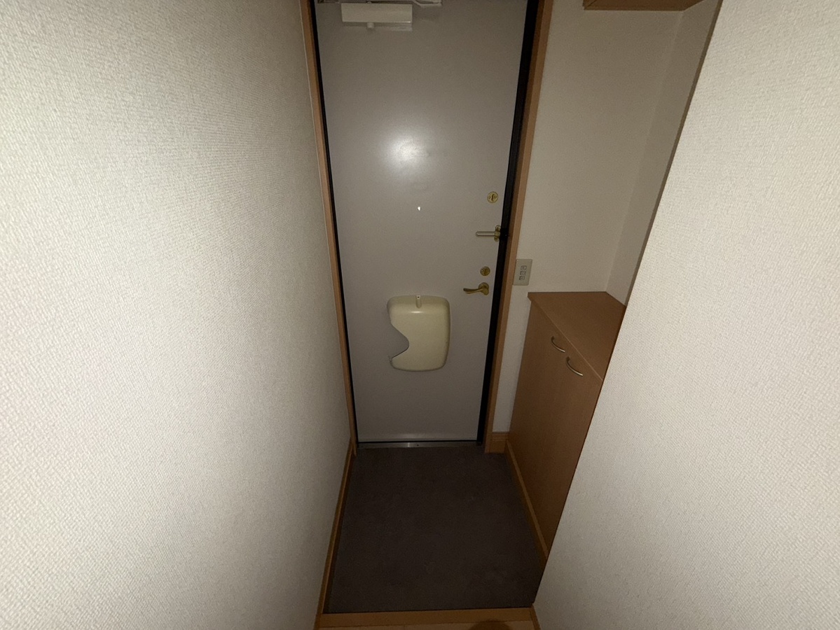 玄関 写真8