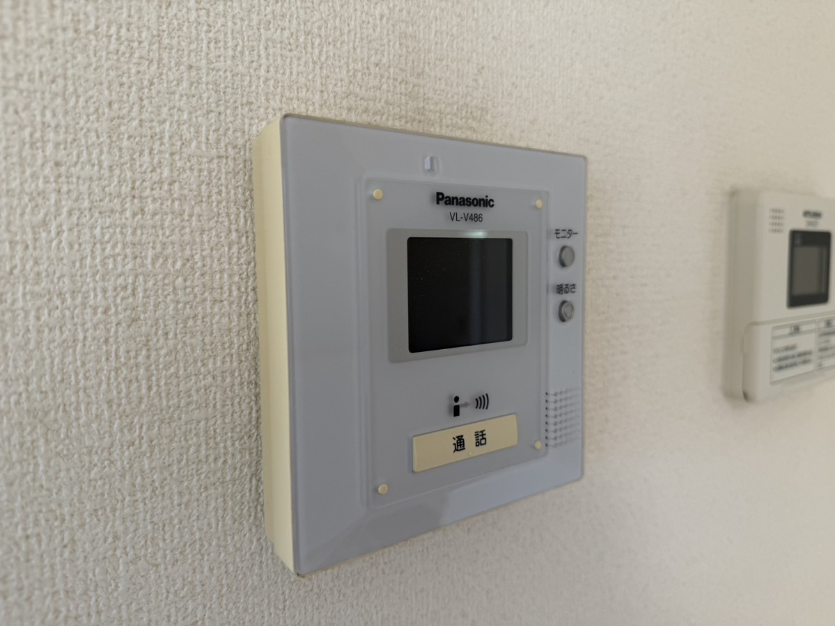 セキュリティ 写真18