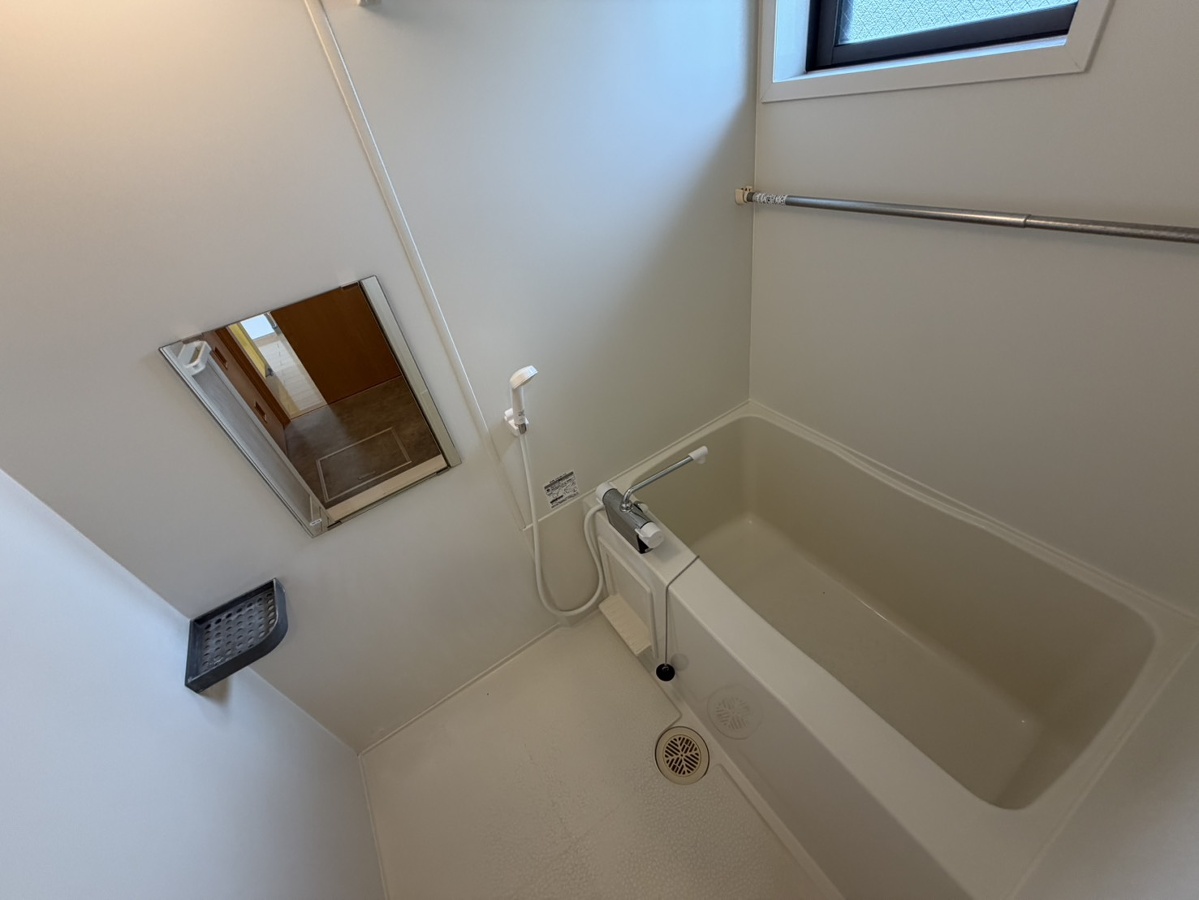 バス 写真11