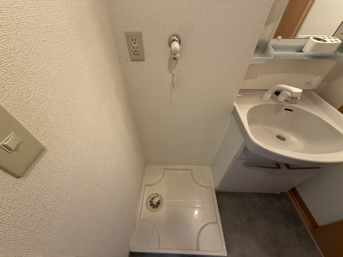洗面所 写真10