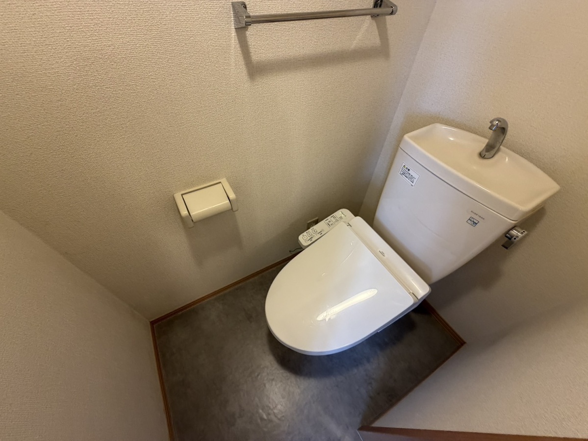 トイレ 写真13