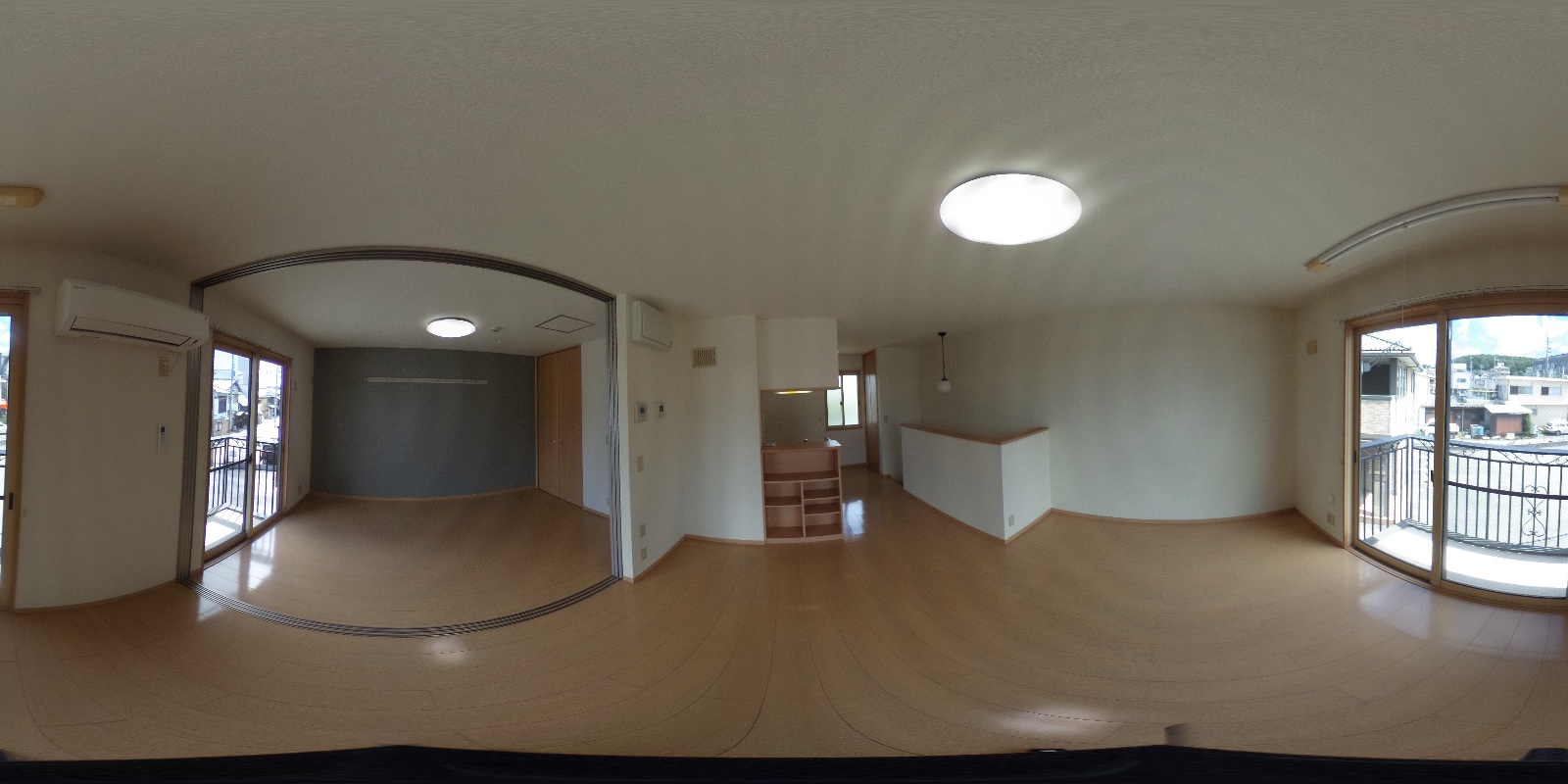 リビング 写真33