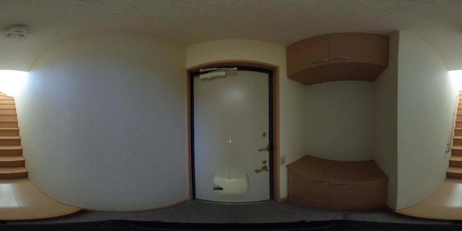 玄関 写真35