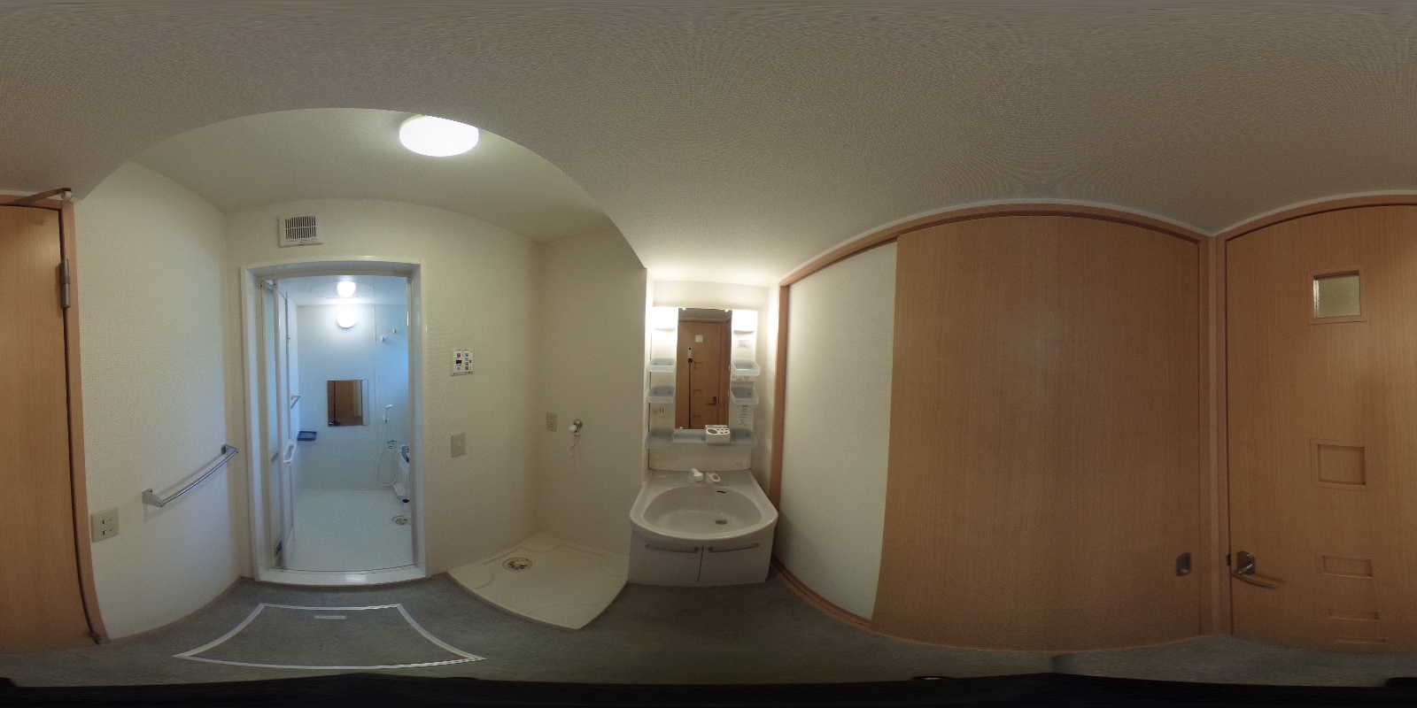 洗面所 写真36