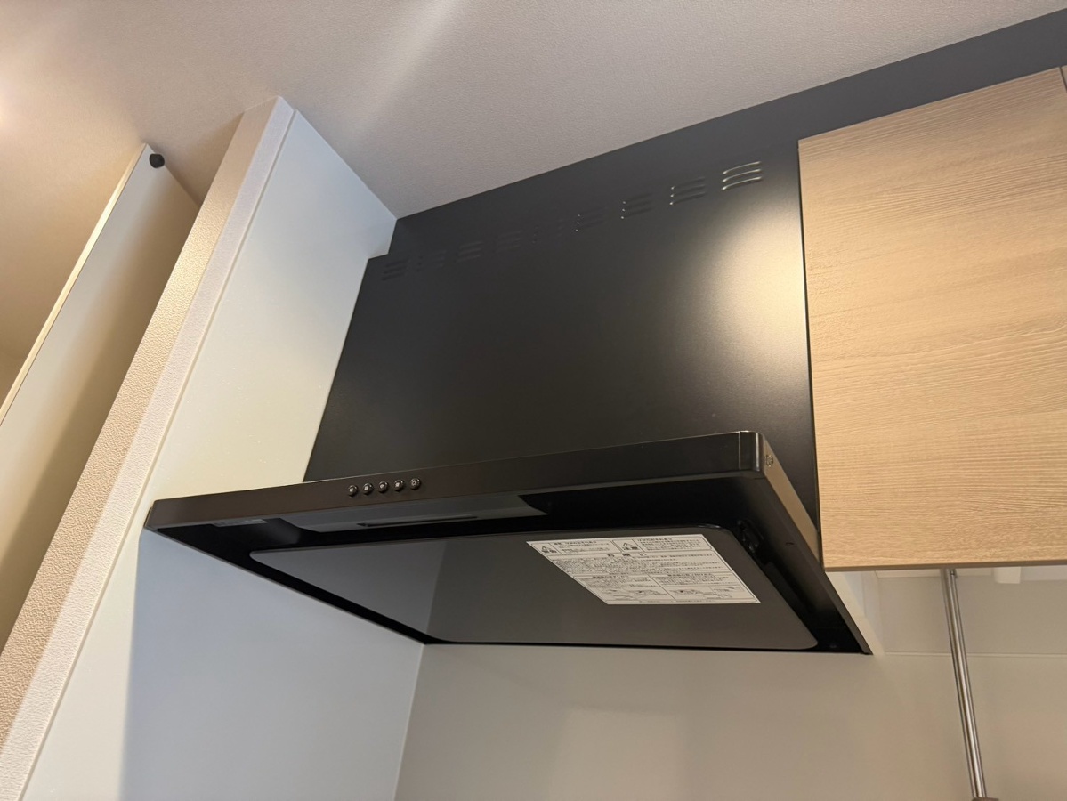 キッチン 写真6