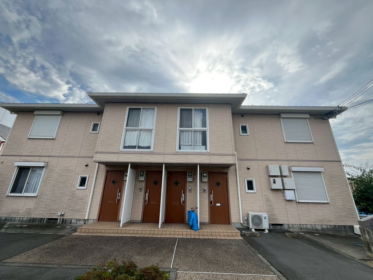 アパーゼ英賀＊ボヌール英賀