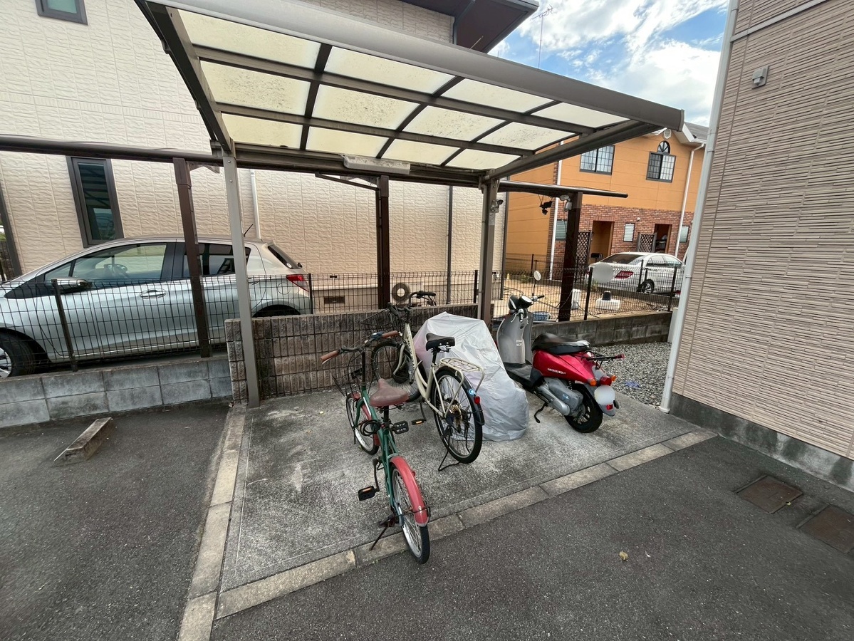 共用部 写真31