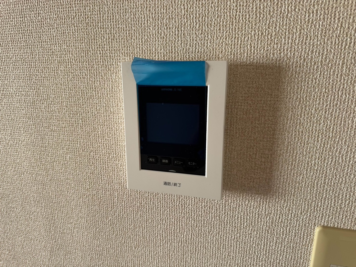 セキュリティ 写真19