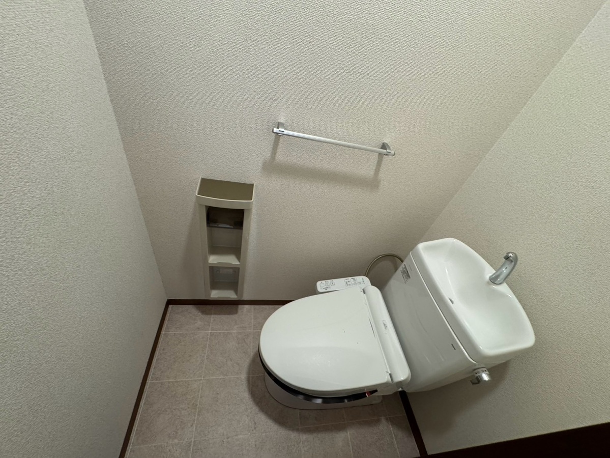 トイレ 写真16