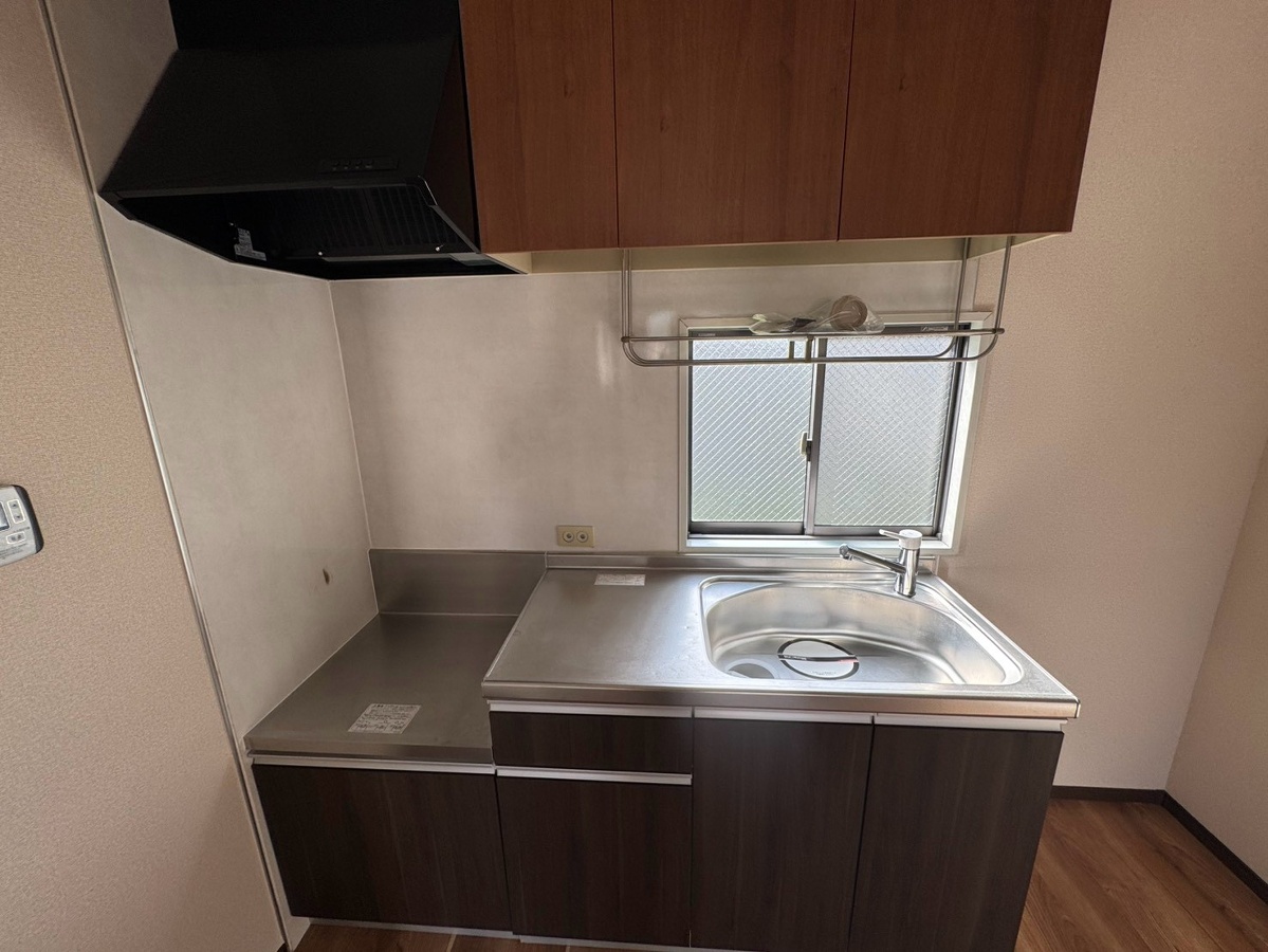 キッチン 写真4