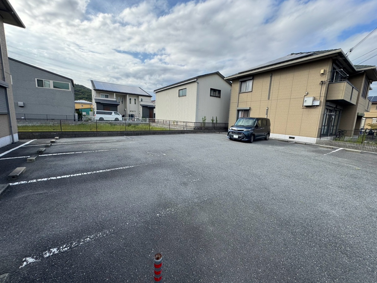 駐車場 写真32