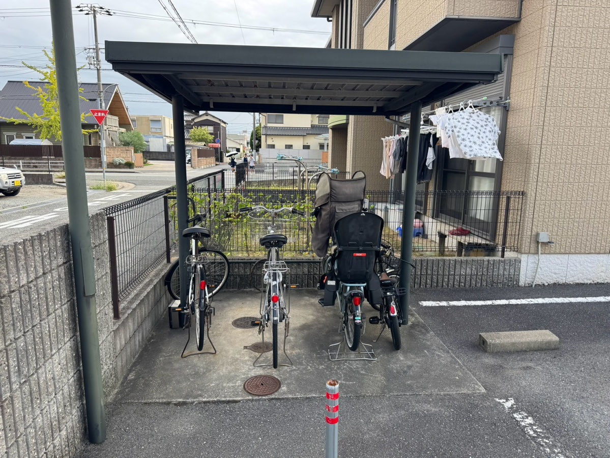 共用部 写真31