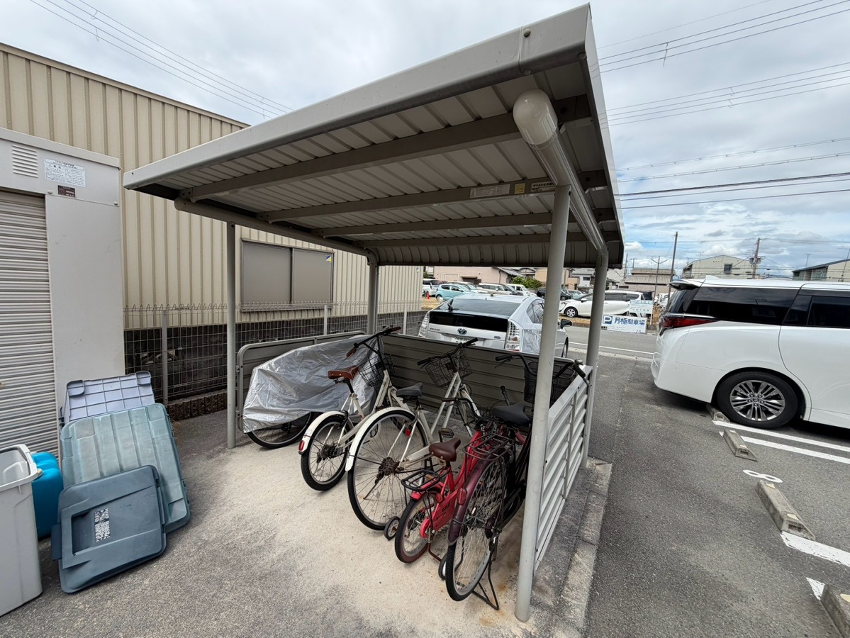 共用部 写真30