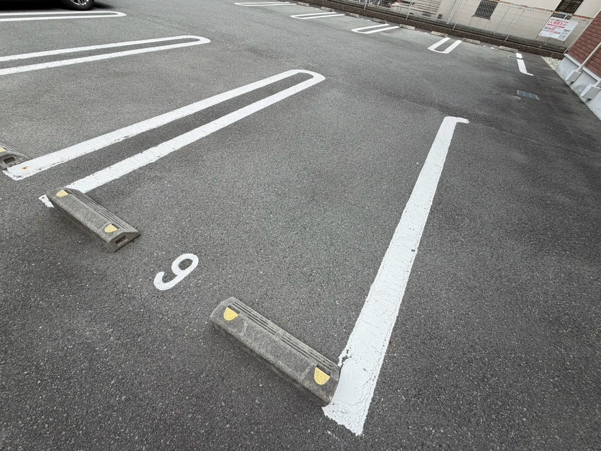 駐車場 写真32