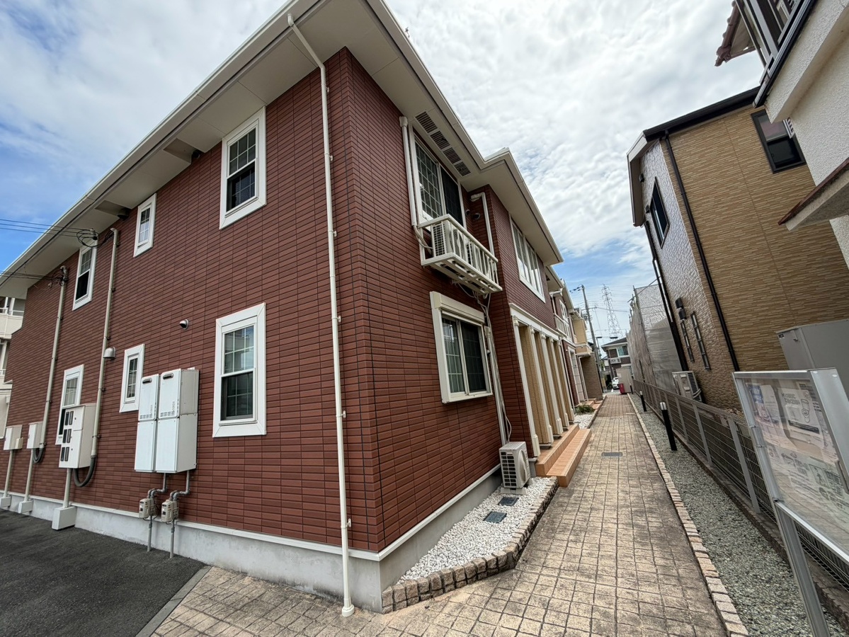 外観 写真29
