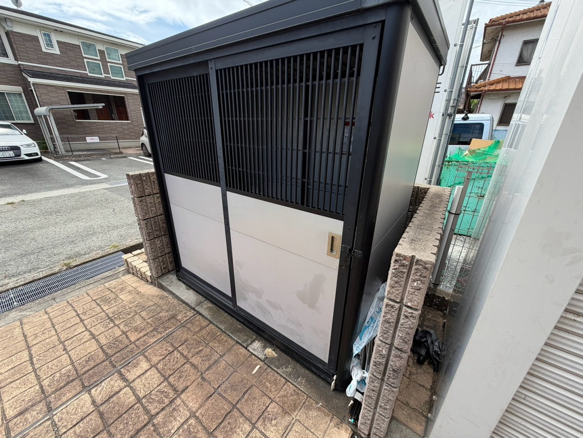 共用部 写真31