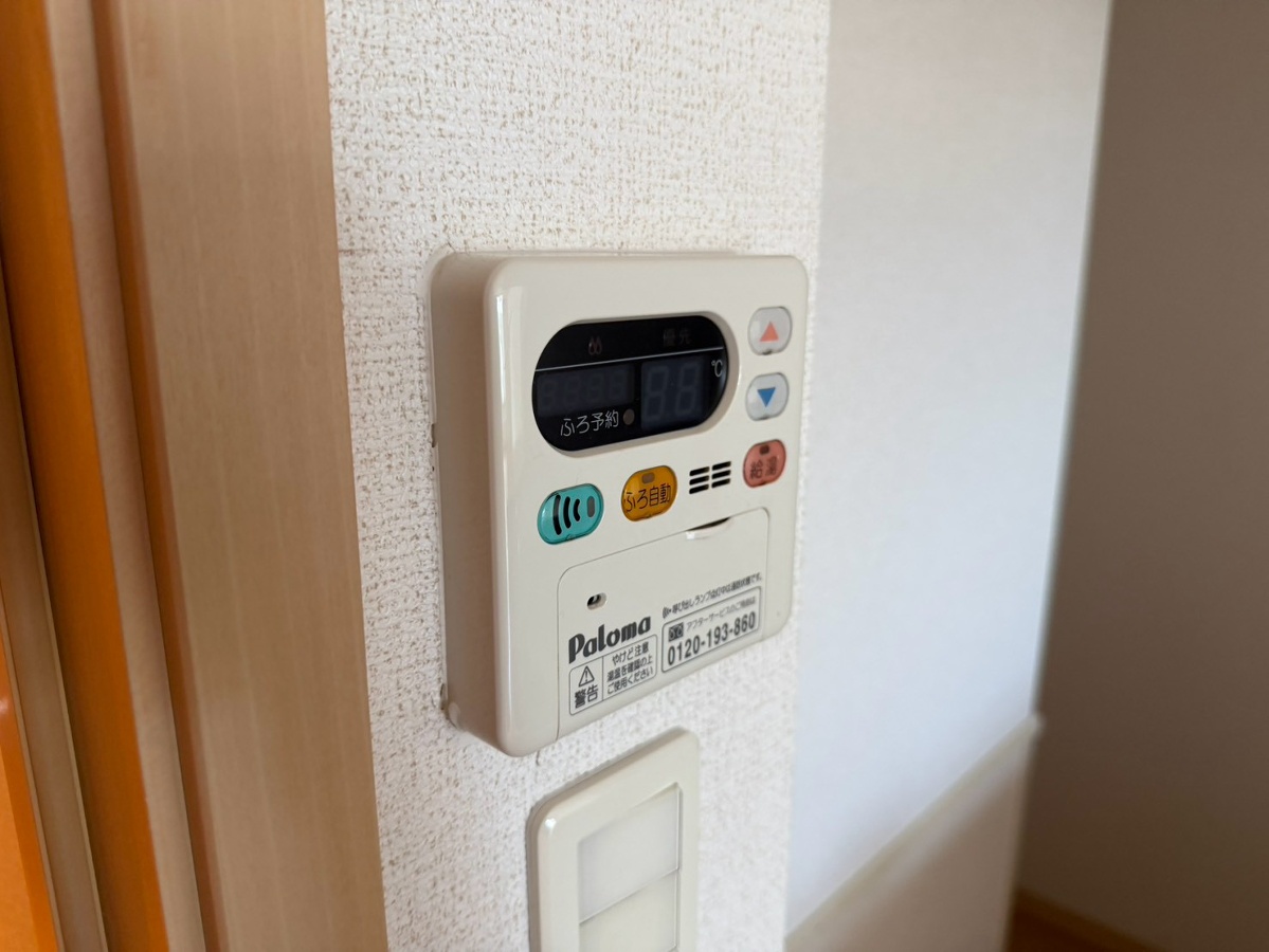 設備 写真19