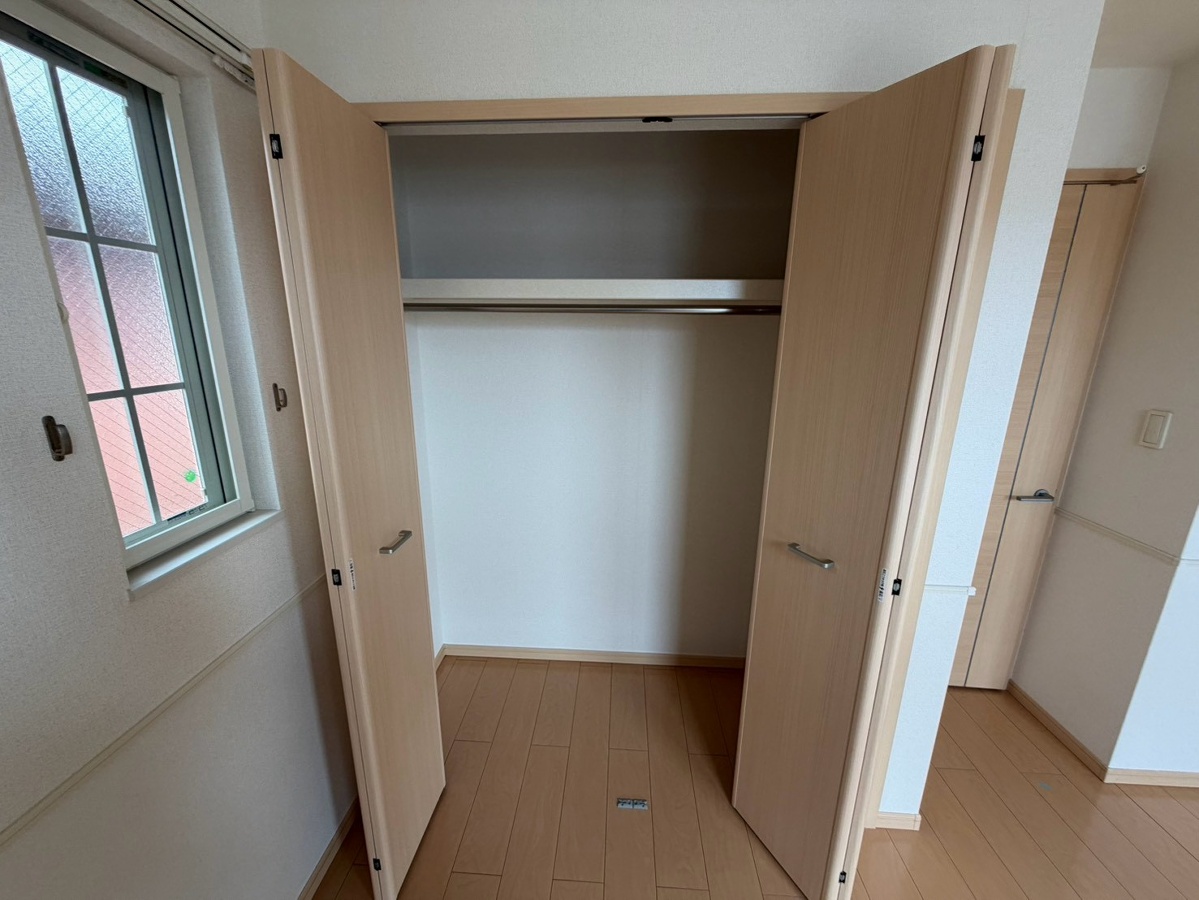 収納 写真14